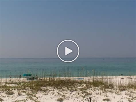 pensacola webcam|Beach Webcams